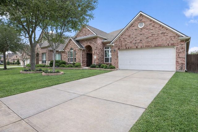 21114 Natchez Crossing Drive, Richmond, TX 77406