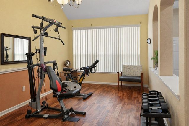 21114 Natchez Crossing Drive, Richmond, TX 77406