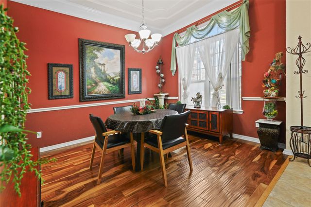 21114 Natchez Crossing Drive, Richmond, TX 77406