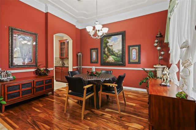 21114 Natchez Crossing Drive, Richmond, TX 77406