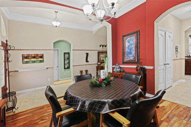 21114 Natchez Crossing Drive, Richmond, TX 77406