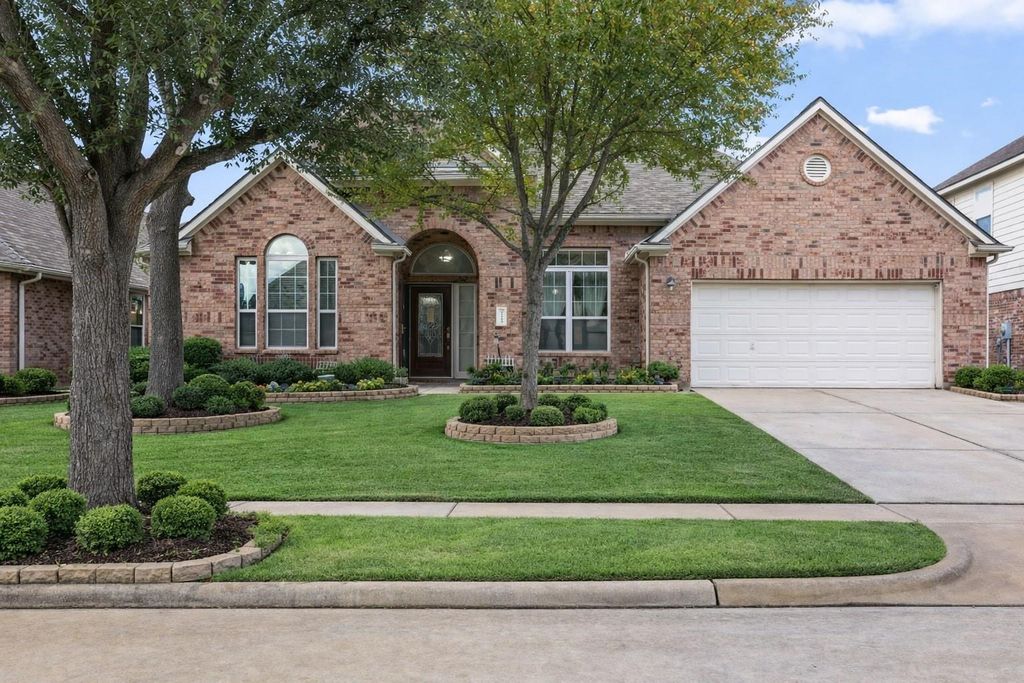21114 Natchez Crossing Drive, Richmond, TX 77406