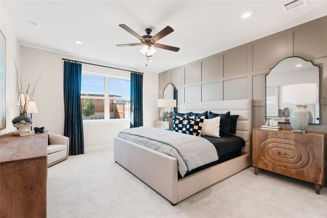 3753 Jimson Avenue, Midlothian, TX 76065