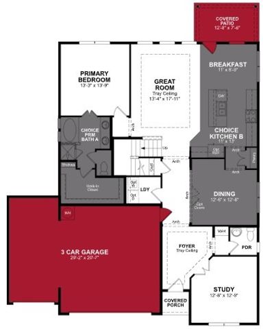 3753 Jimson Avenue, Midlothian, TX 76065