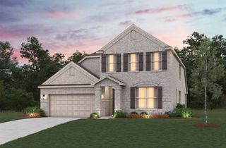 3753 Jimson Avenue, Midlothian, TX 76065