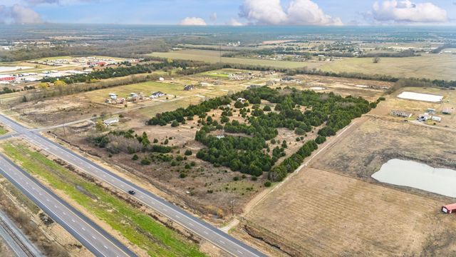 10 Acres US-380 Highway, Caddo Mills, TX 75135