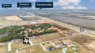 10 Acres US-380 Highway, Caddo Mills, TX 75135