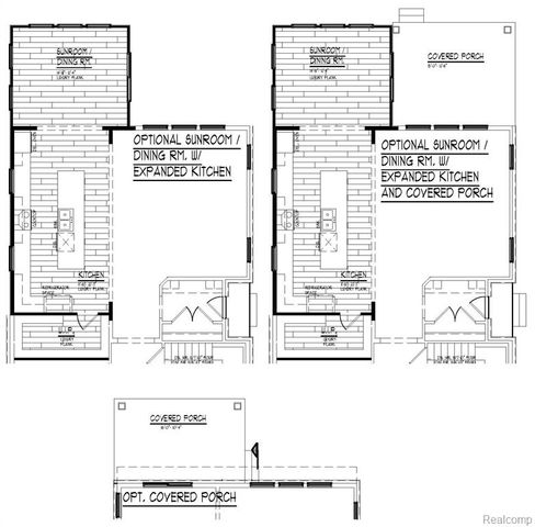 785 Schalm Dr, Clawson, MI 48017