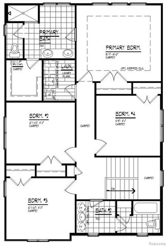 785 Schalm Dr, Clawson, MI 48017