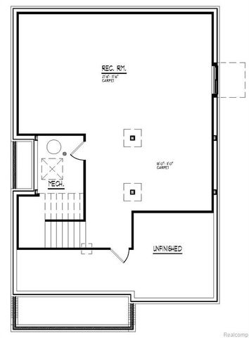 785 Schalm Dr, Clawson, MI 48017