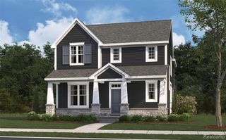 785 Schalm Dr, Clawson, MI 48017