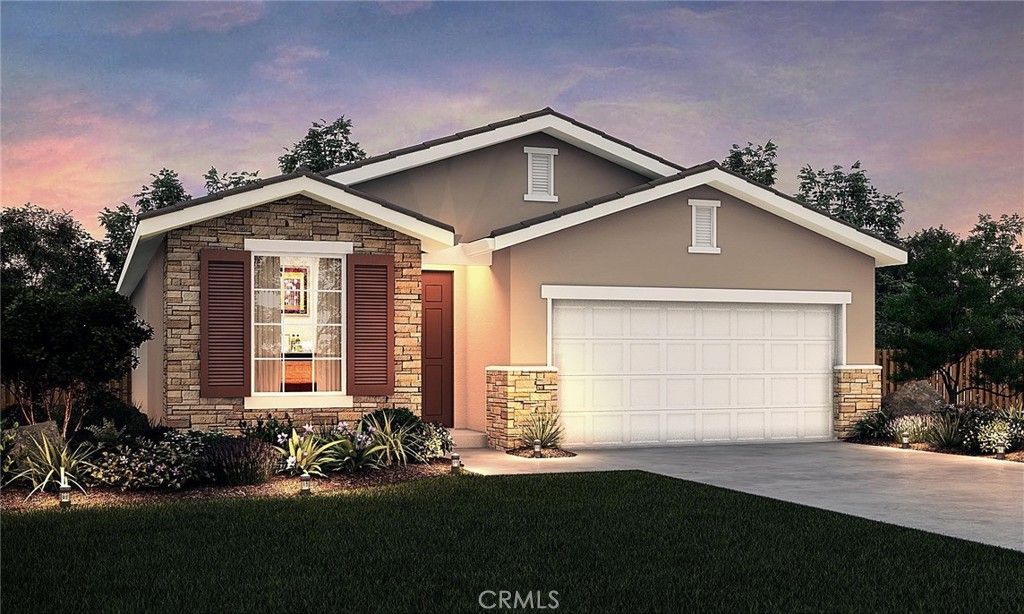 4465 Andrea Drive, Merced, CA 95348