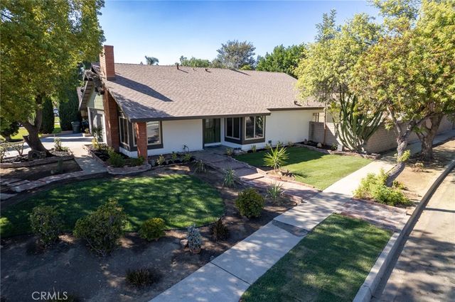 10002 Ashford Court, Rancho Cucamonga, CA 91730