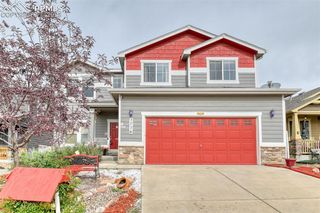 7776 Braxton Drive, Fountain, CO 80817