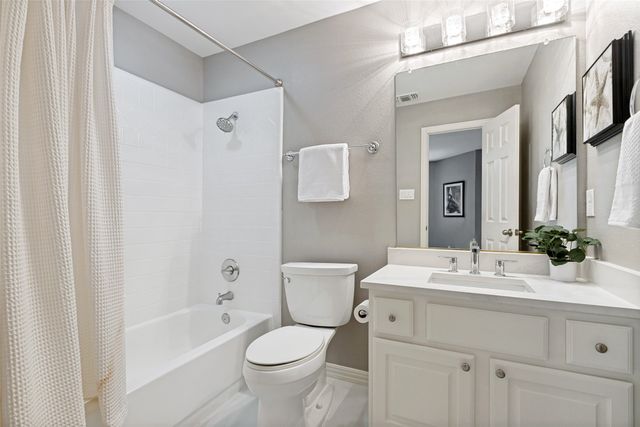 5653 Widgeon Way, Frisco, TX 75034