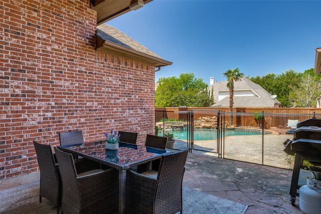 5653 Widgeon Way, Frisco, TX 75034