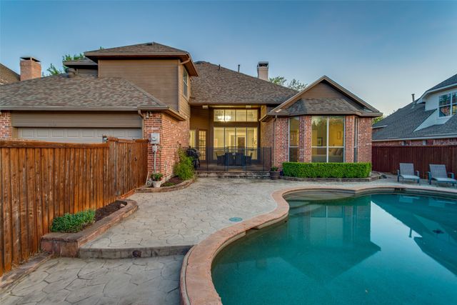5653 Widgeon Way, Frisco, TX 75034