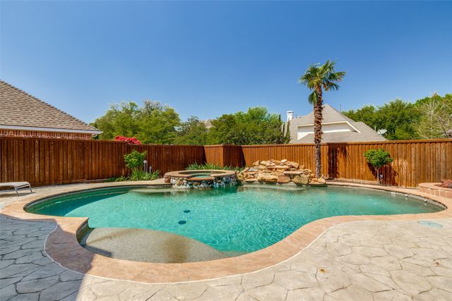 5653 Widgeon Way, Frisco, TX 75034