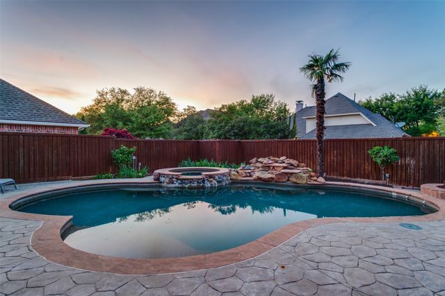 5653 Widgeon Way, Frisco, TX 75034