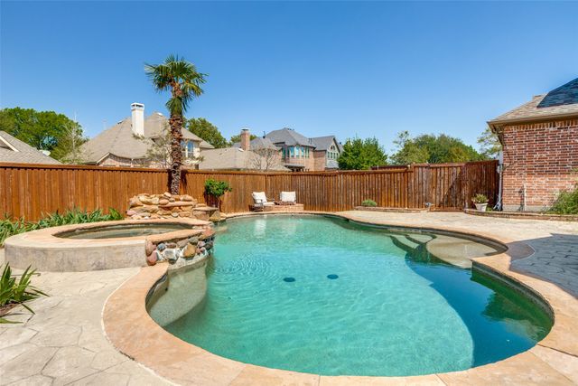 5653 Widgeon Way, Frisco, TX 75034