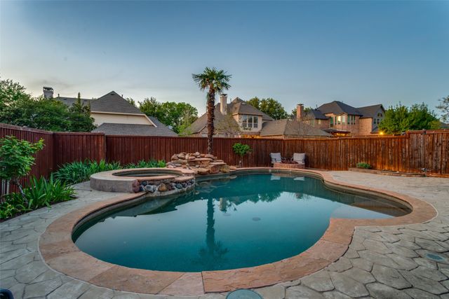 5653 Widgeon Way, Frisco, TX 75034