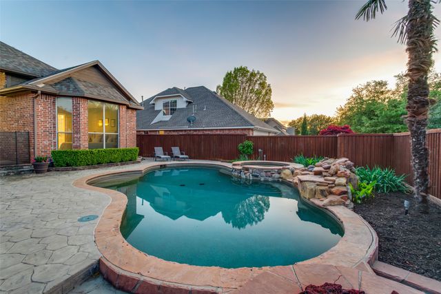 5653 Widgeon Way, Frisco, TX 75034