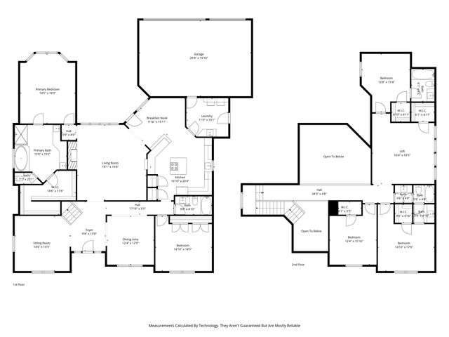 5653 Widgeon Way, Frisco, TX 75034