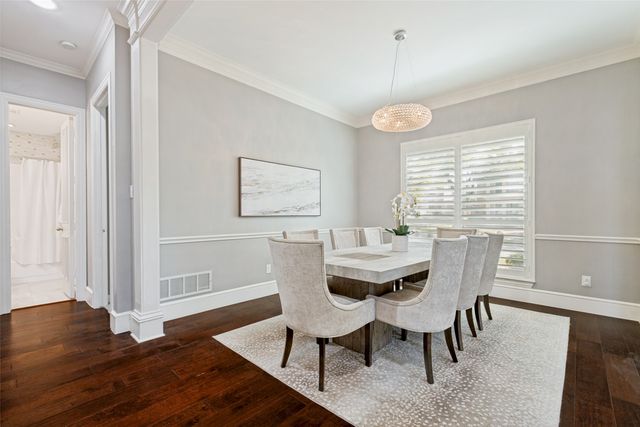 5653 Widgeon Way, Frisco, TX 75034