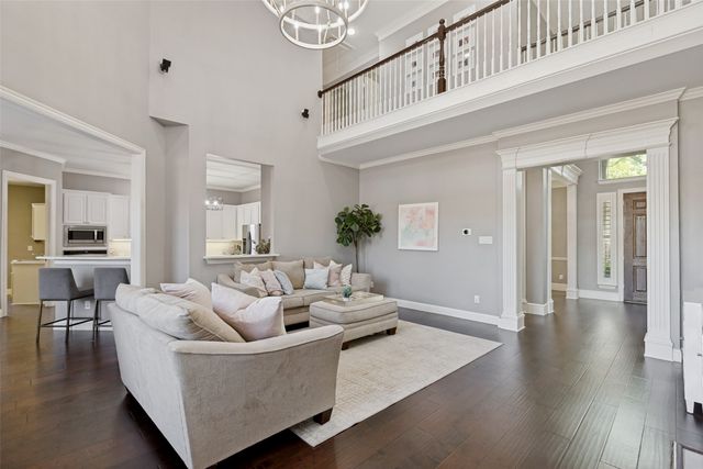 5653 Widgeon Way, Frisco, TX 75034