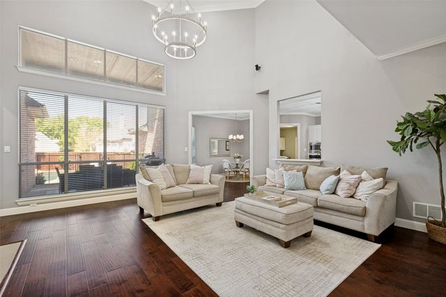 5653 Widgeon Way, Frisco, TX 75034