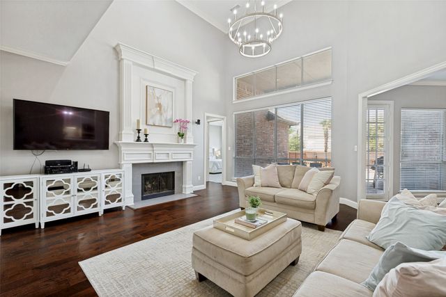 5653 Widgeon Way, Frisco, TX 75034