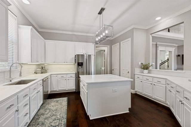 5653 Widgeon Way, Frisco, TX 75034