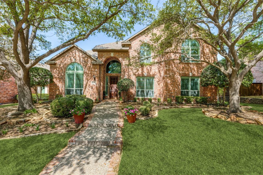 5653 Widgeon Way, Frisco, TX 75034