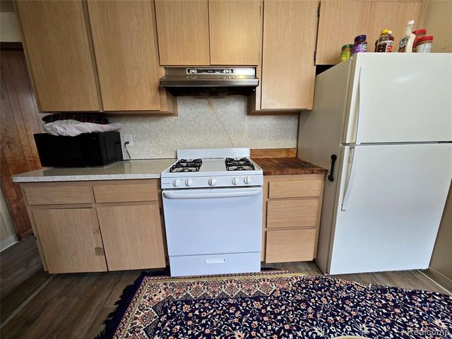 11351 Mcdougall Street, Hamtramck, MI 48212