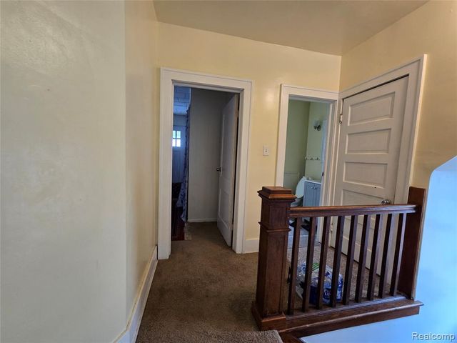 11351 Mcdougall Street, Hamtramck, MI 48212