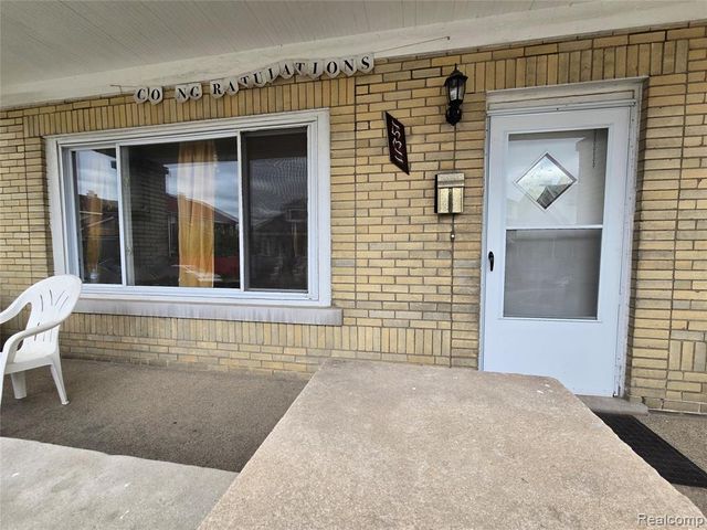 11351 Mcdougall Street, Hamtramck, MI 48212