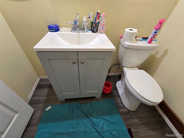 11351 Mcdougall Street, Hamtramck, MI 48212
