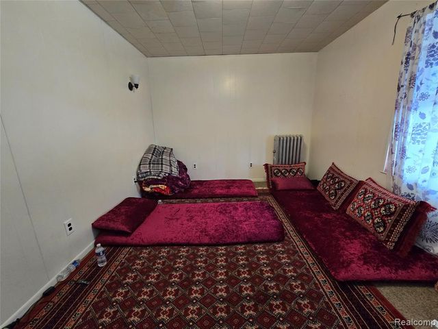11351 Mcdougall Street, Hamtramck, MI 48212
