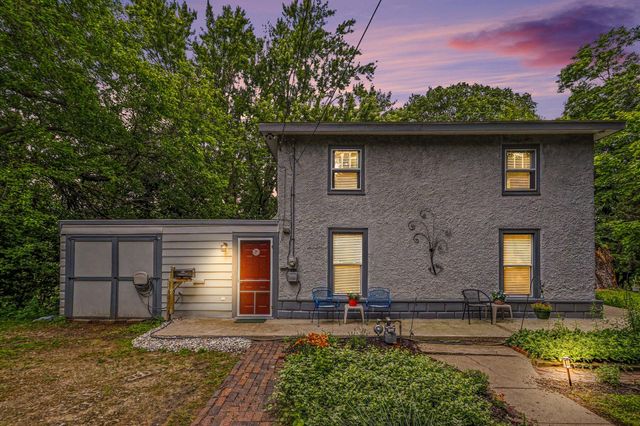 330 Catherine Court, Allegan City, MI 49010