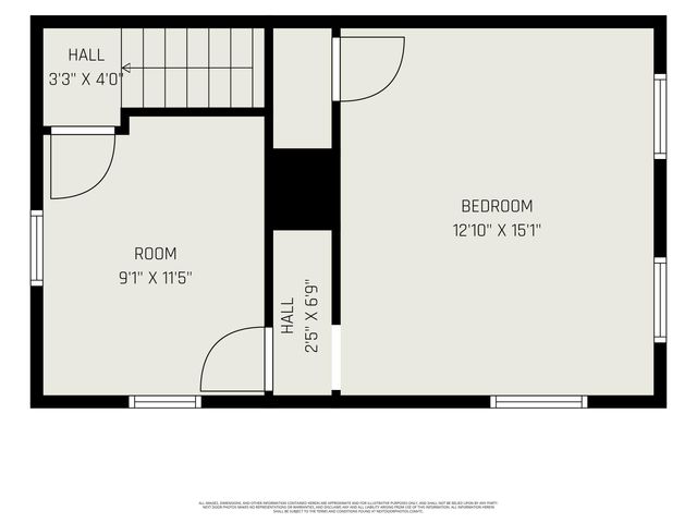 330 Catherine Court, Allegan City, MI 49010