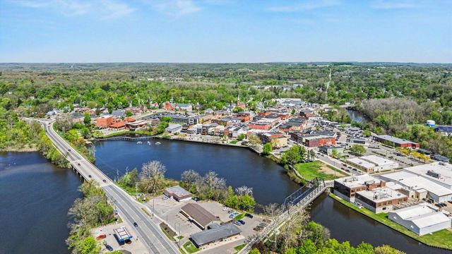 330 Catherine Court, Allegan City, MI 49010