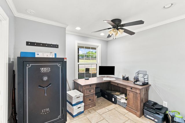 4855 Stitzle Road, Crandall, TX 75114
