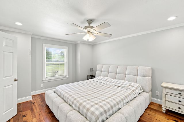 4855 Stitzle Road, Crandall, TX 75114