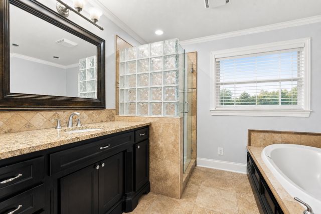 4855 Stitzle Road, Crandall, TX 75114
