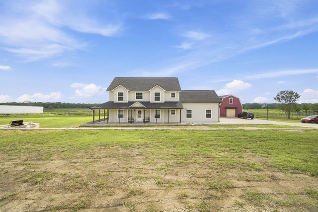 4855 Stitzle Road, Crandall, TX 75114