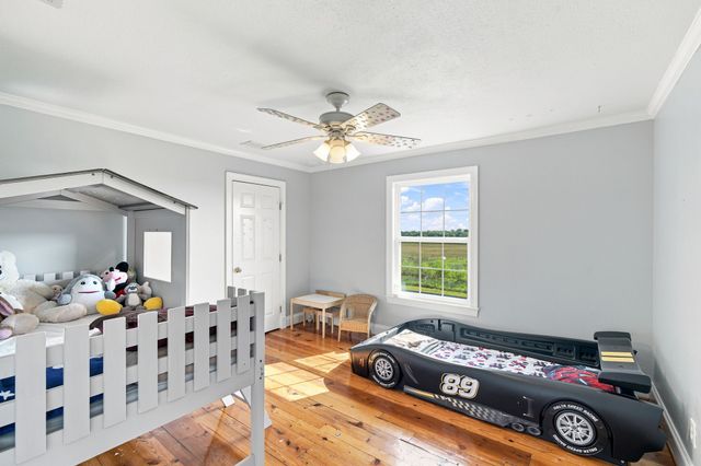 4855 Stitzle Road, Crandall, TX 75114