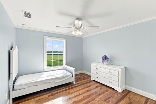 4855 Stitzle Road, Crandall, TX 75114