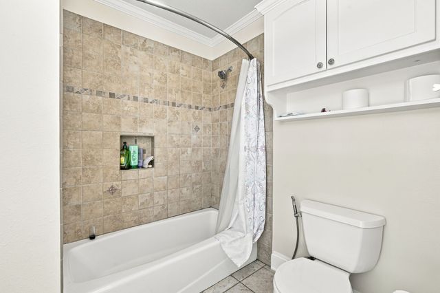 4855 Stitzle Road, Crandall, TX 75114