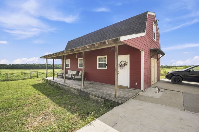 4855 Stitzle Road, Crandall, TX 75114