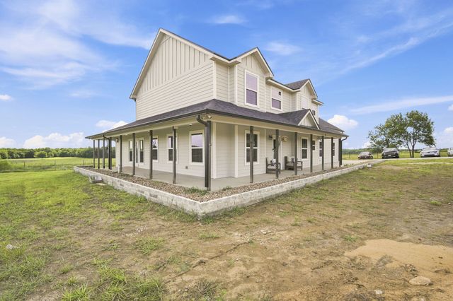 4855 Stitzle Road, Crandall, TX 75114